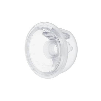 Set Completo de Repuesto para Recolección - Extractor de Leche Materna S12 de 24mm | MomCozy