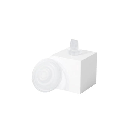Set de Diafragma + Válvula para extractor de leche - S9/S12 | MomCozy