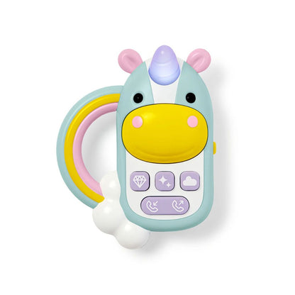 Zoo Unicorn Phone