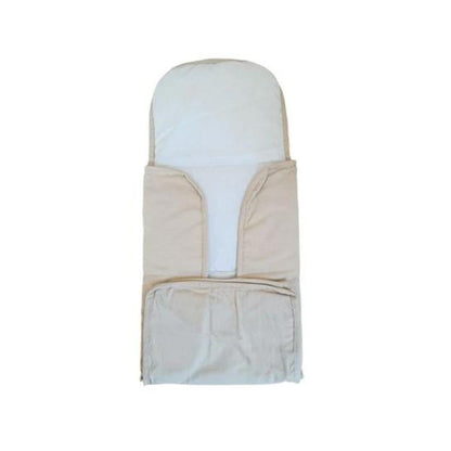 Mudador Portátil - Vainilla | Baby Mattress