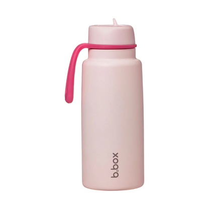 Botella Térmica 1 Litro - Pink Paradise | b.box