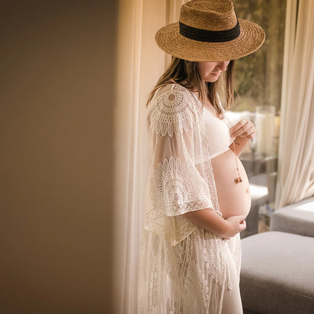 Llamador de Ángeles - Olivia | Proud Mama