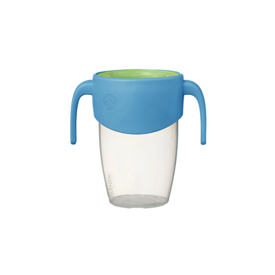 Vaso 360º - Ocean Breeze | b.box