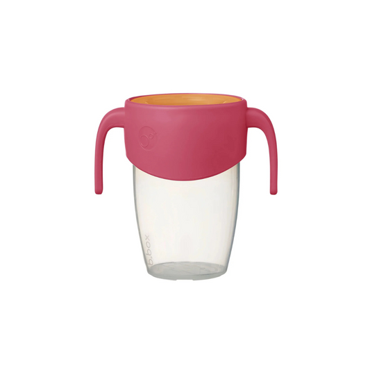 Vaso 360º - Strawberry Shake | b.box