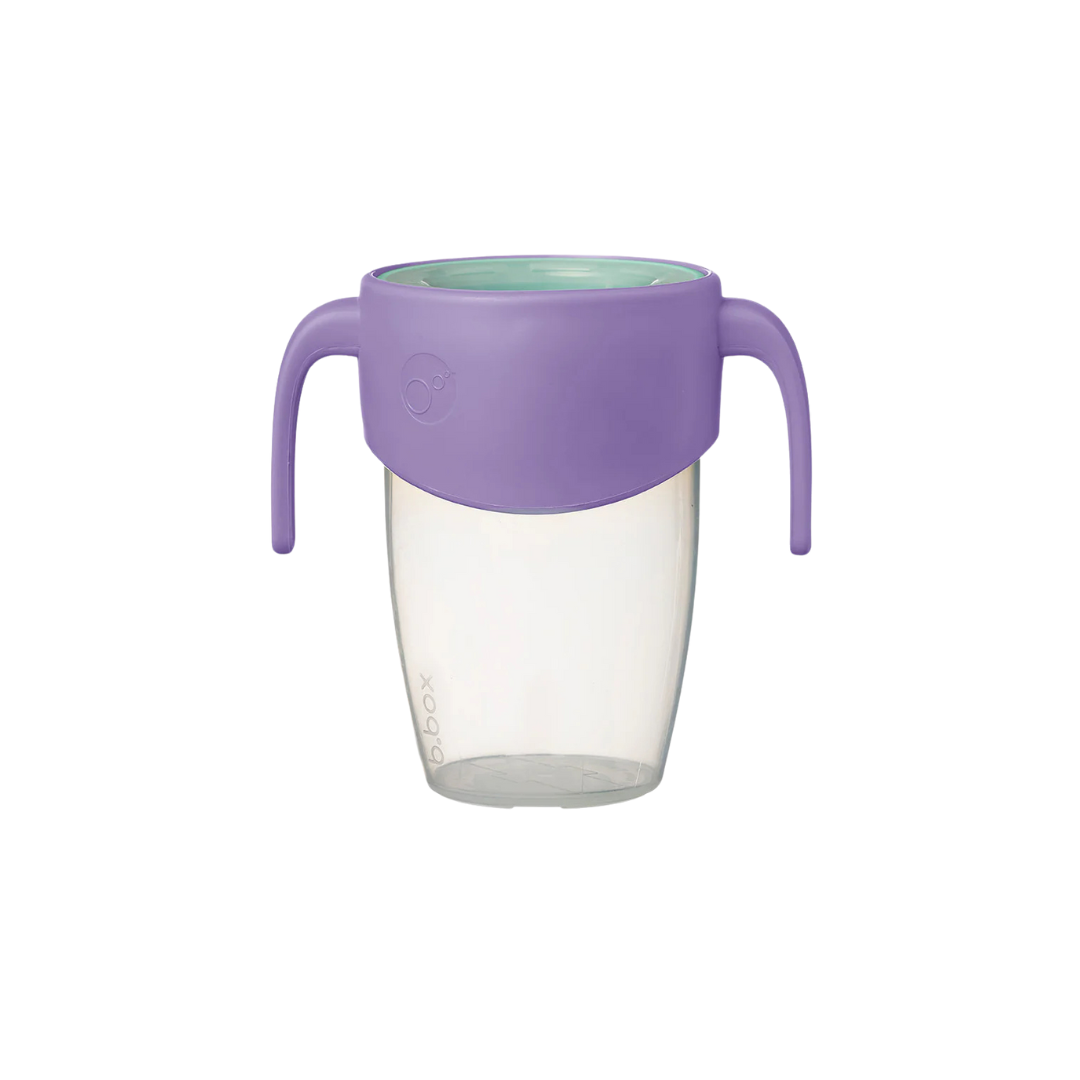 Vaso 360º - Lilac Pop | b.box