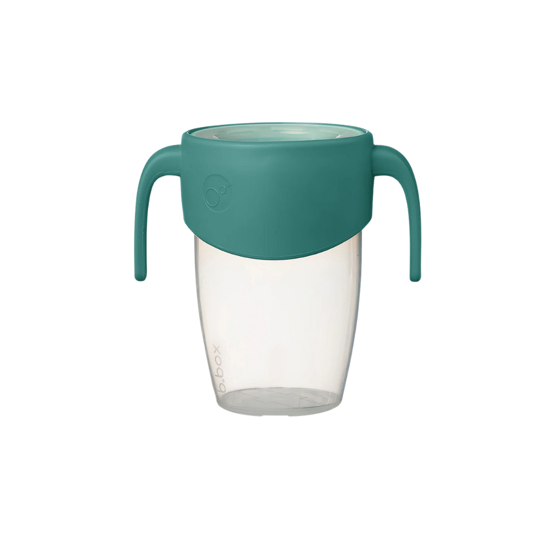 Vaso 360º - Emerald Forest | b.box