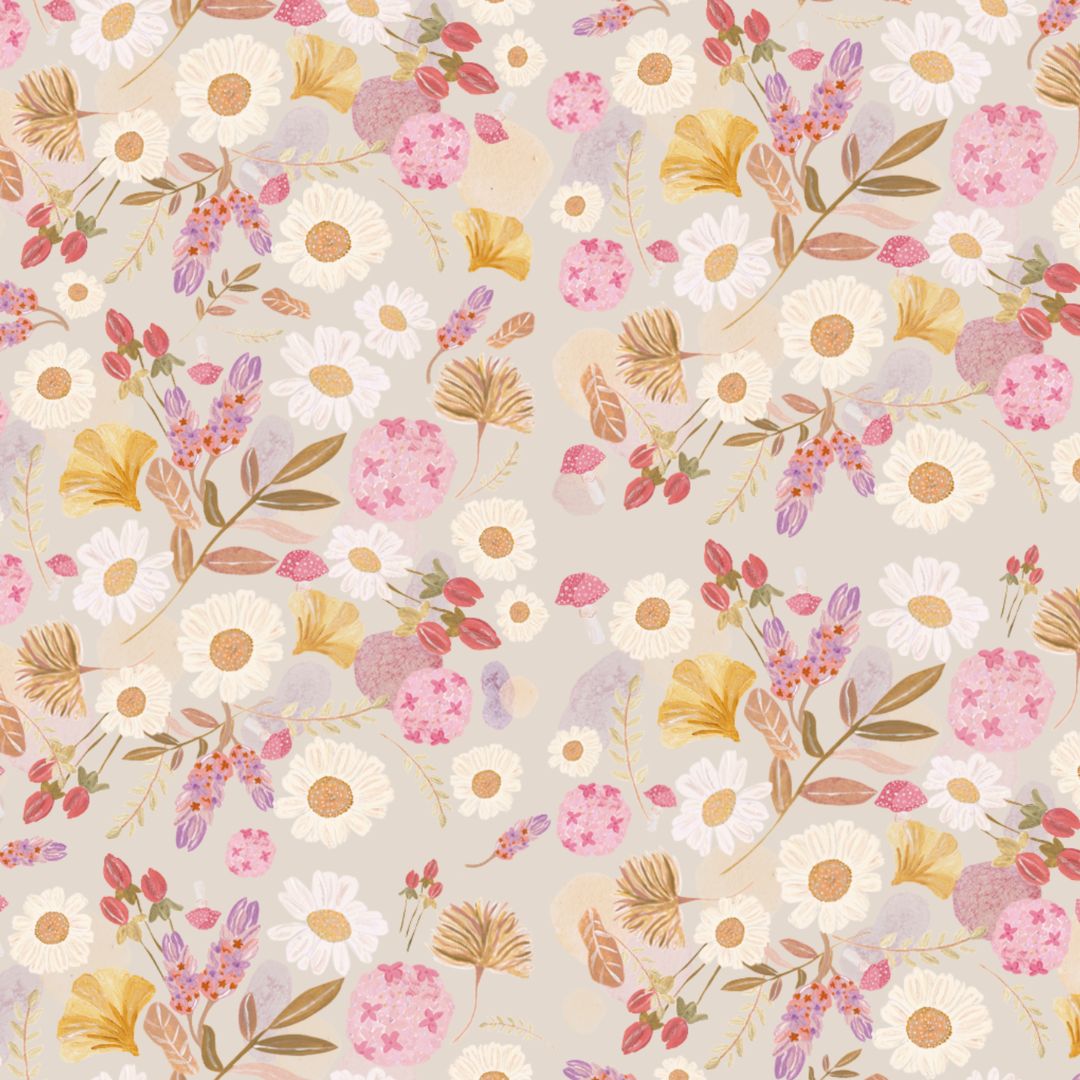 Lazo Sofy Grande - Barbara Col Beige | An y Lu