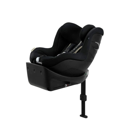 Silla de Auto Sirona Gi i-Size Plus - Moon Black | CYBEX