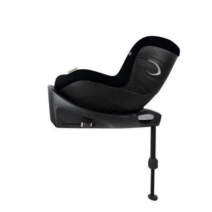 Silla de Auto Sirona Gi i-Size Plus - Moon Black | CYBEX