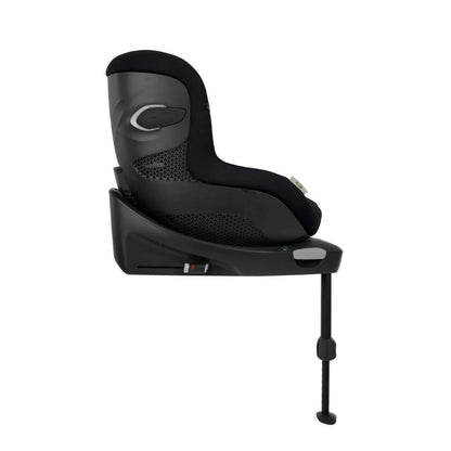 Silla de Auto Sirona Gi i-Size Plus - Moon Black | CYBEX