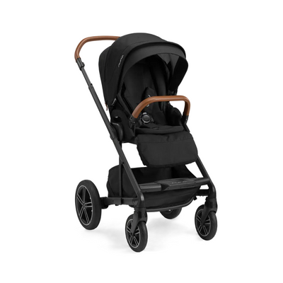 Coche de Paseo Mixx Next - Caviar | Nuna