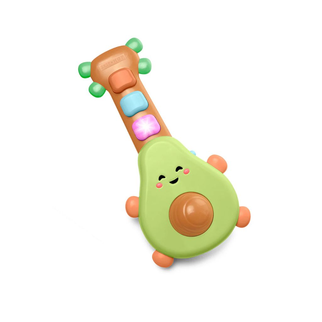 Guitarra Palta | Skip Hop
