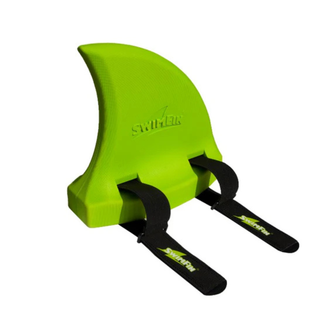 Flotador SwimFin - Verde | SwimFin