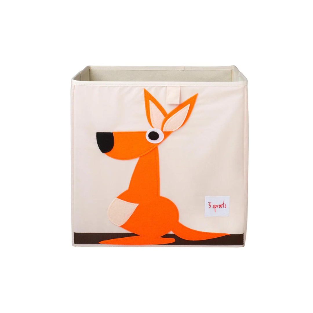 Caja Organizadora - Canguro | 3 Sprouts