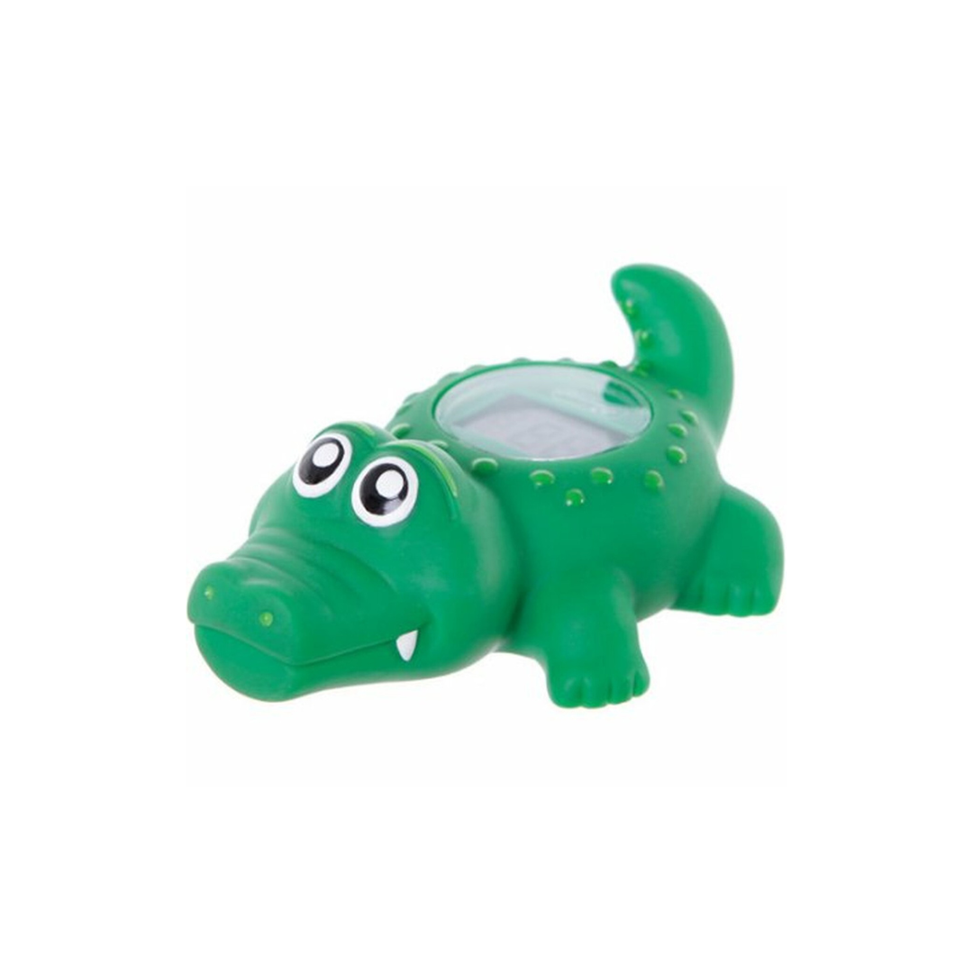 Termómetro para Baño y Pieza Cocodrilo | Dreambaby