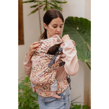 Mochila de Porteo Ergonómica - Boba X - Arcadia | Boba