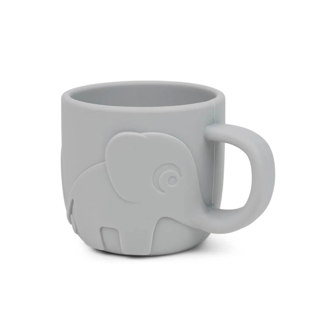 Taza Peekaboo Elphee - Gris | Done by deer