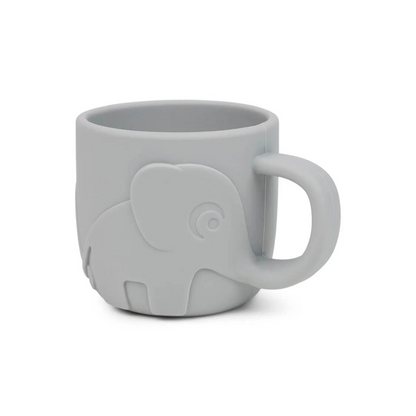 Taza Peekaboo Elphee - Gris | Done by deer