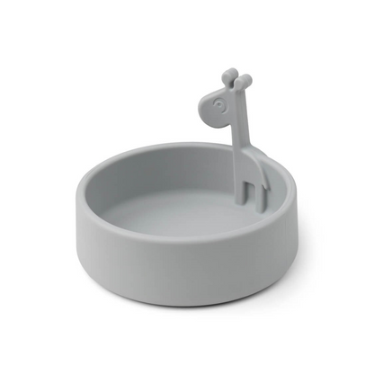 Bowl Peekaboo Raffi - Gris | Done by deer