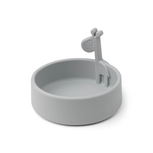 Bowl Peekaboo Raffi - Gris | Done by deer