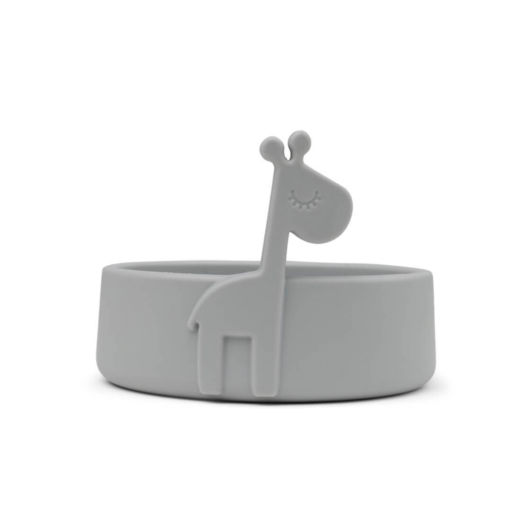 Bowl Peekaboo Raffi - Gris | Done by deer