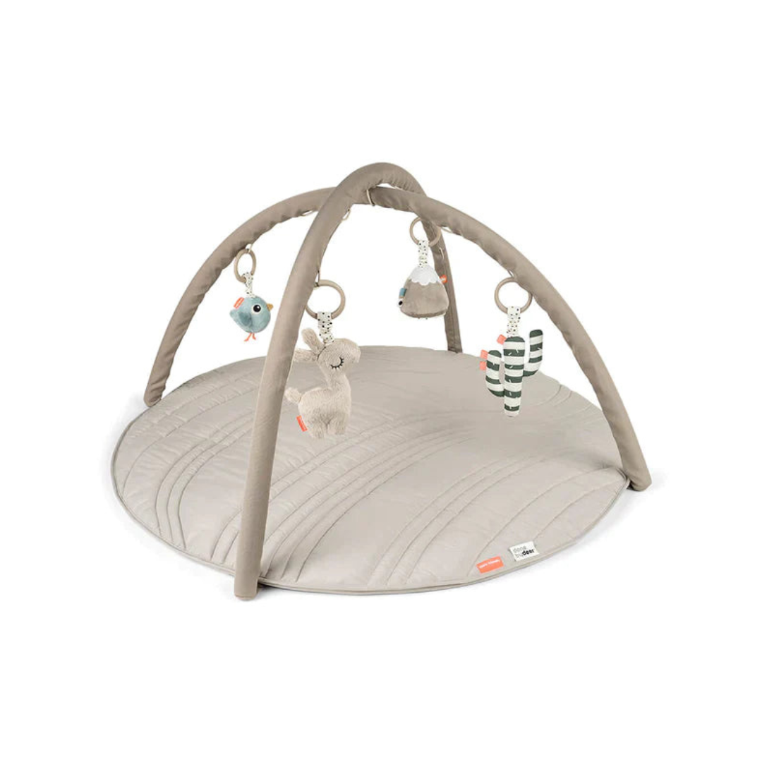 Gimnasio de Juego de Actividades Lalee - Arena | Done by deer