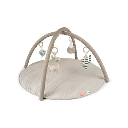 Gimnasio de Juego de Actividades Lalee - Arena | Done by deer