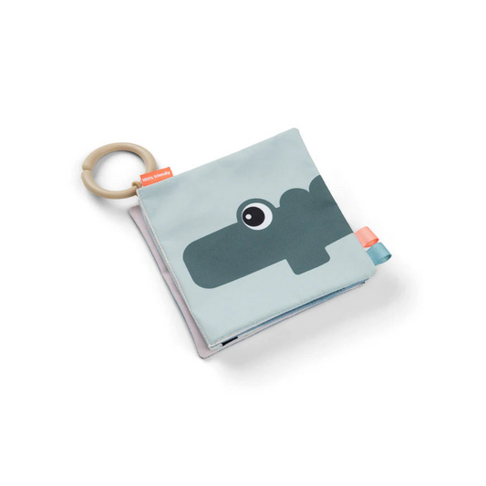 Juguete Sensorial Libro Deer Friends | Done by deer
