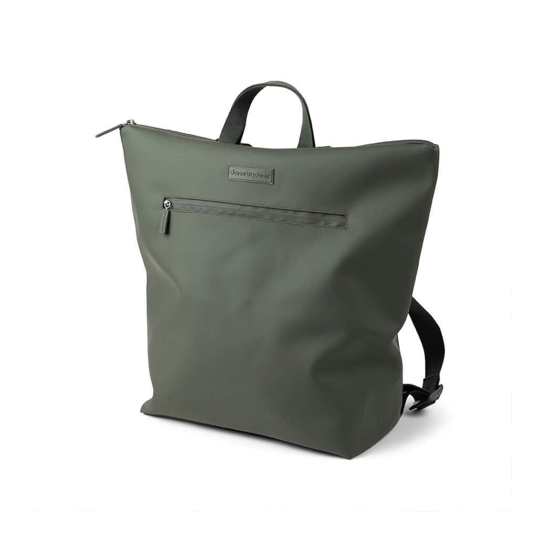 Mochila Maternal - Verde | Done by deer