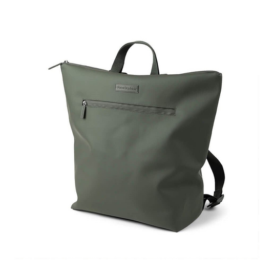 Mochila Maternal - Verde | Done by deer