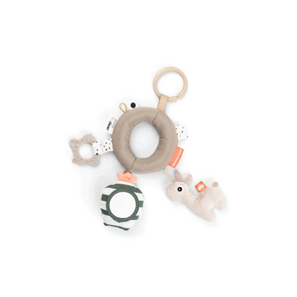 Anillo de Actividades Lalee - Arena | Done by deer