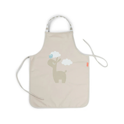 Delantal Impermeable - Happy Clouds - Arena | Done by deer