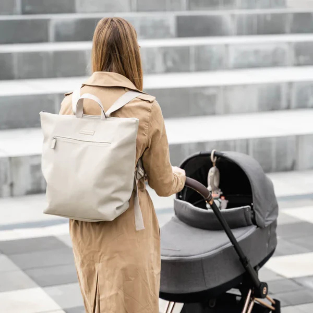 Mochila Maternal - Arena | Done by deer