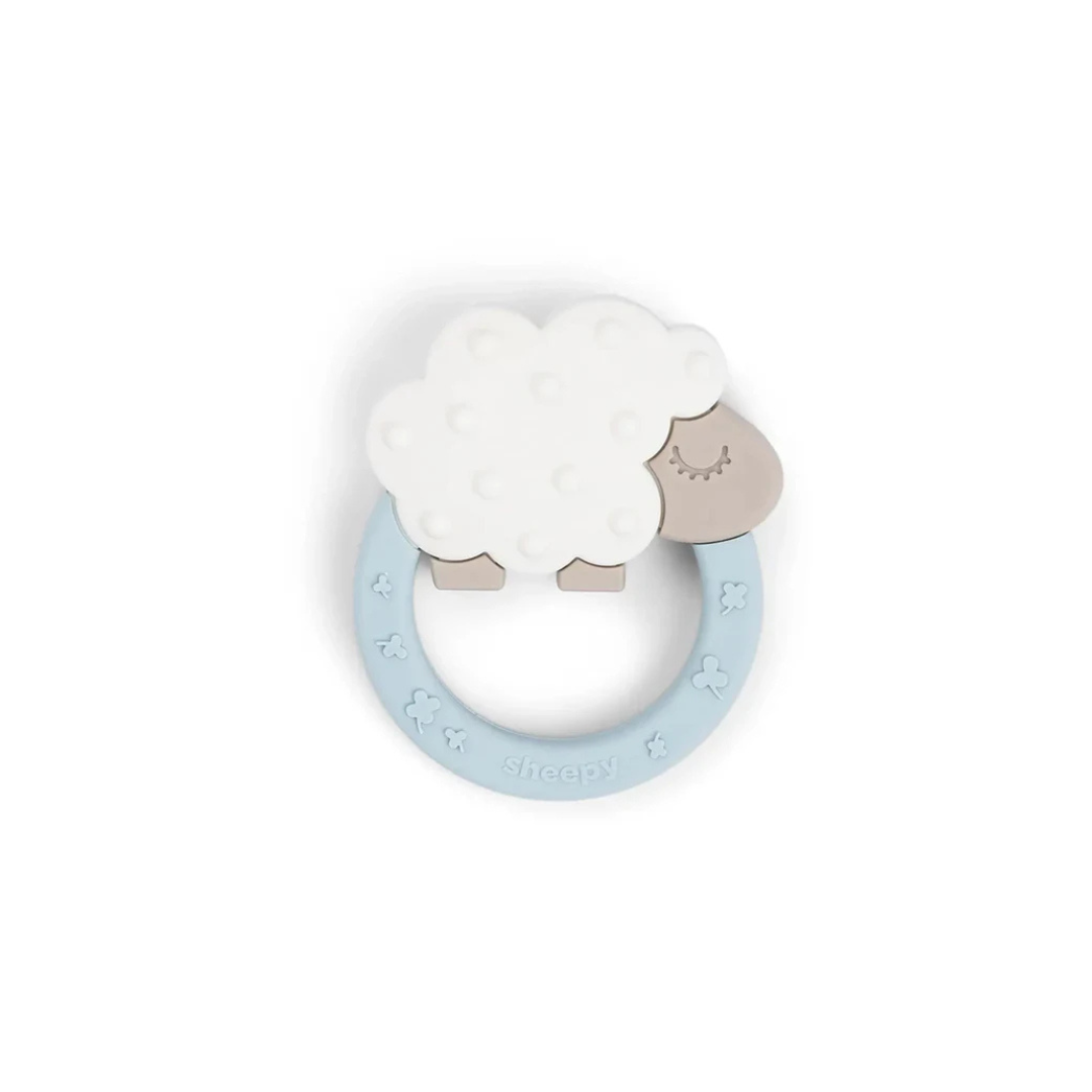 Mordedor - Sheepy - Azul | Done by deer