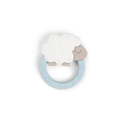 Mordedor - Sheepy - Azul | Done by deer