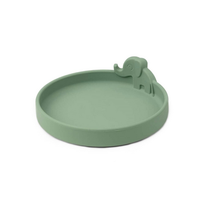 Plato Peekaboo Elphee - Verde | Done by deer