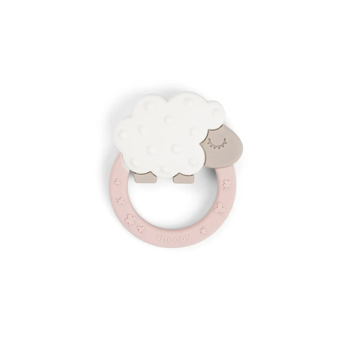 Mordedor - Sheepy - Rosa | Done by deer