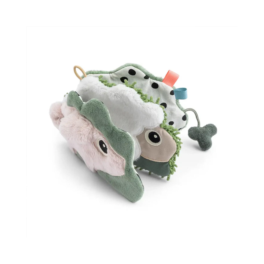 Libro Sensorial Tiny Farm | Done by deer