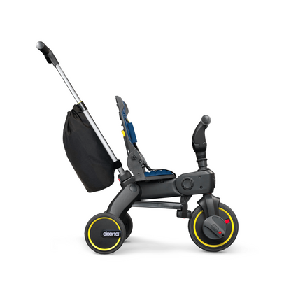 Triciclo Liki S3 - Royal Blue | Doona
