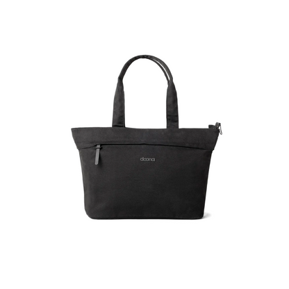 Bolso Esencial Tote Doona+ - Negro | Doona
