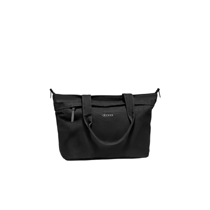 Bolso Esencial Tote Doona+ - Negro | Doona