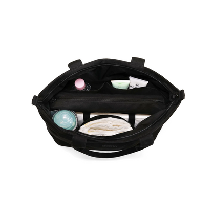 Bolso Esencial Tote Doona+ - Negro | Doona
