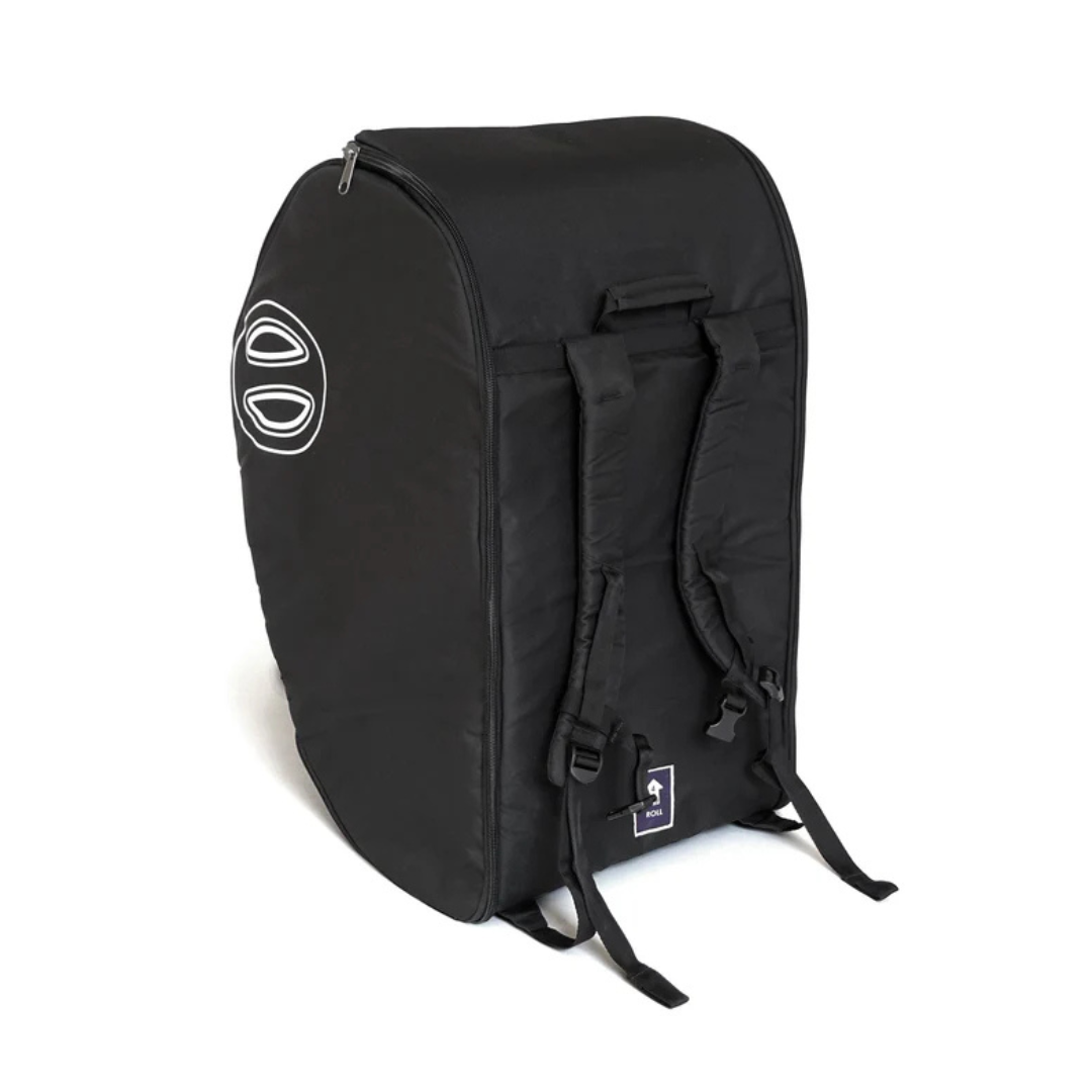 Bolso de viaje Padded Doona+ - Negro | Doona