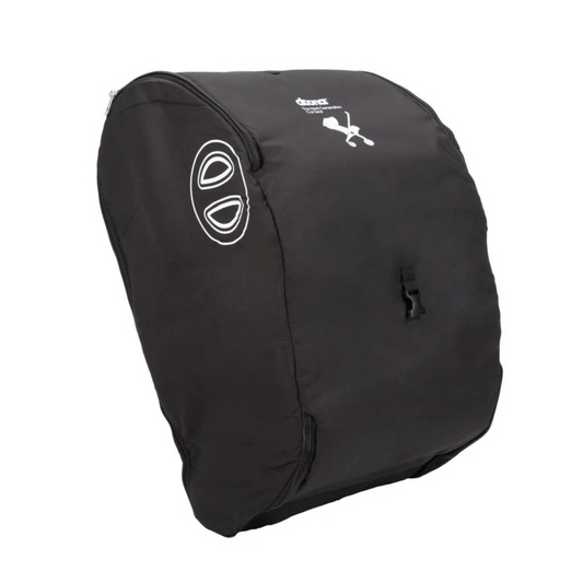 Bolso de viaje Padded Doona+ - Negro | Doona
