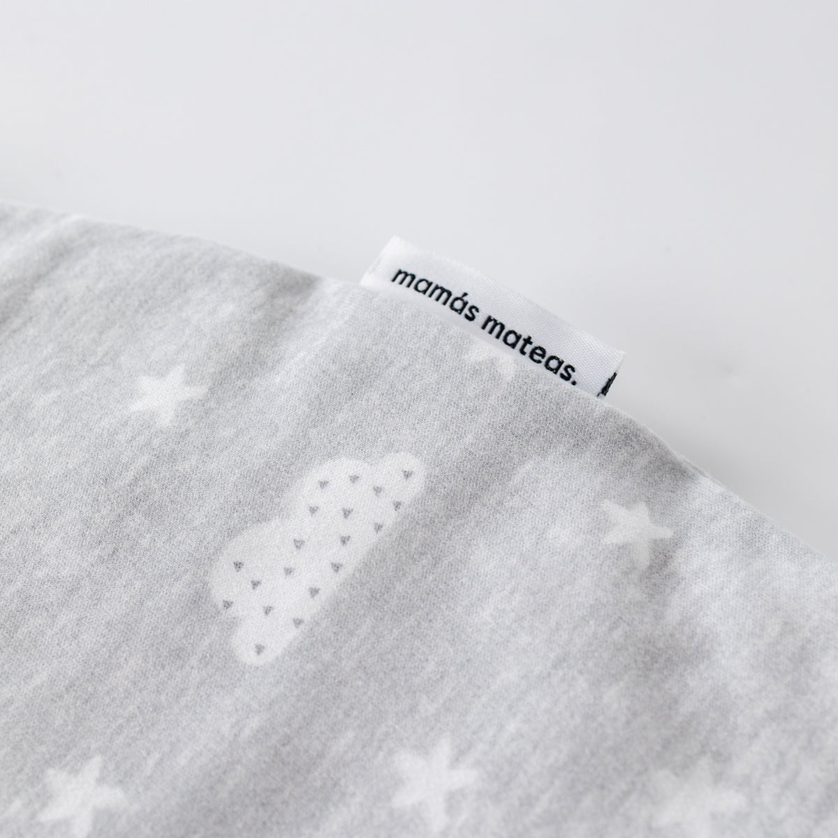 Saco de Dormir Forma Gota - Nubes - TOG 1 | Mamás Mateas
