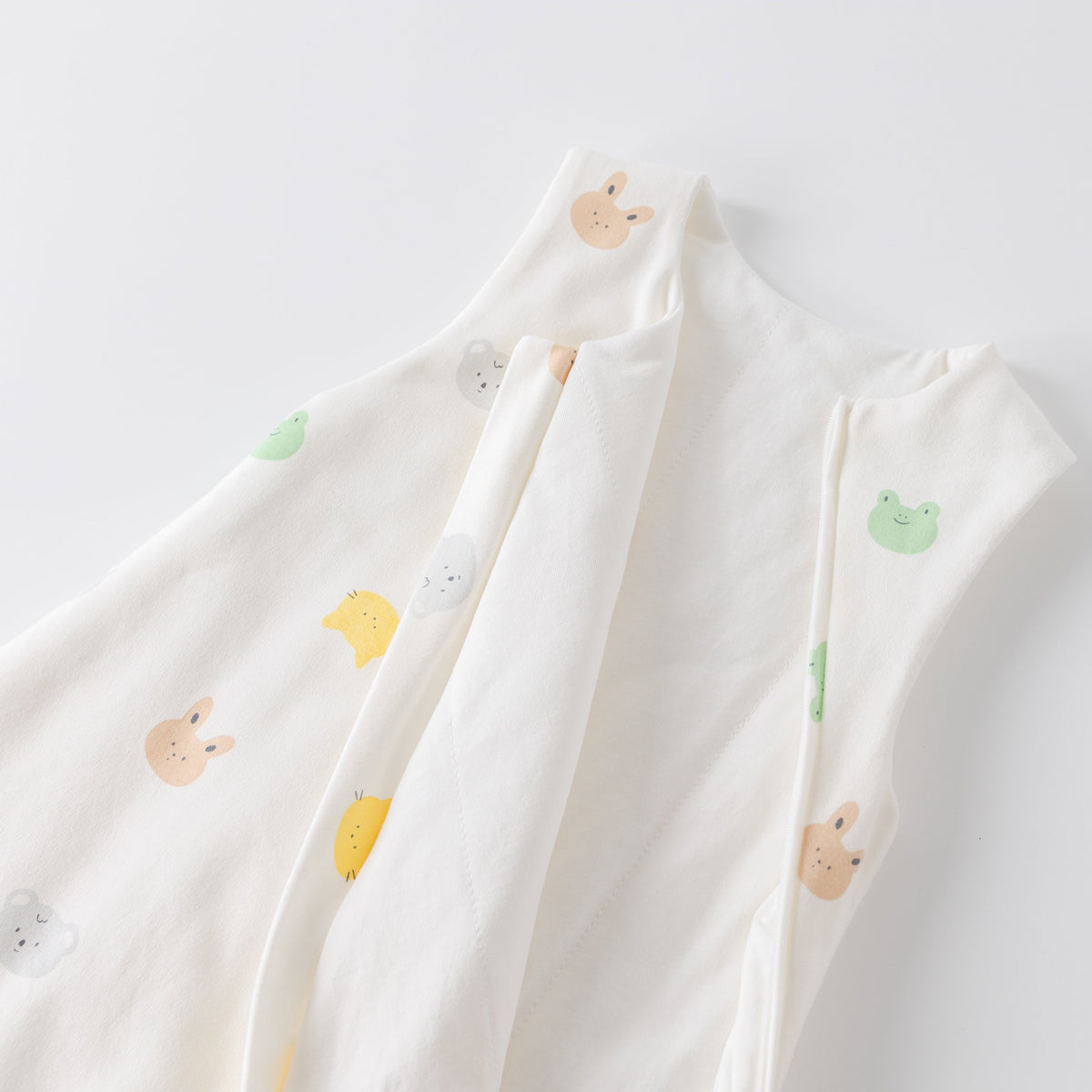 Saco de Dormir Forma Gota - Animalitos - TOG 1 | Mamás Mateas