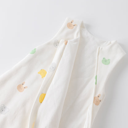 Saco de Dormir Forma Gota - Animalitos - TOG 1 | Mamás Mateas