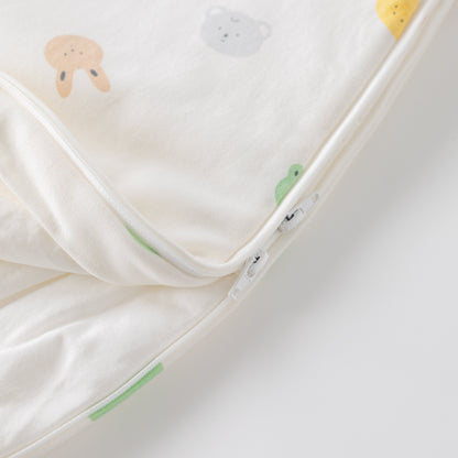 Saco de Dormir Forma Gota - Animalitos - TOG 1 | Mamás Mateas
