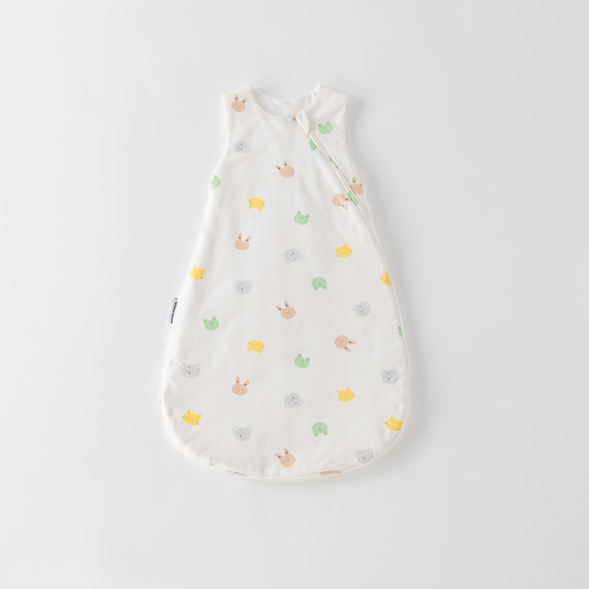 Saco de Dormir Forma Gota - Animalitos - TOG 1 | Mamás Mateas