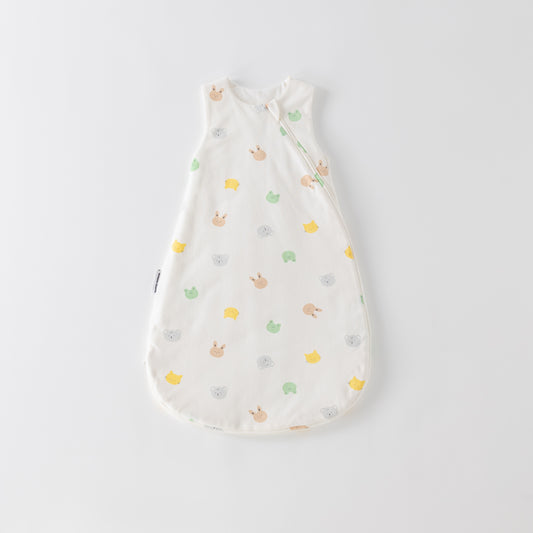 Saco de Dormir Forma Gota - Animalitos - TOG 1 | Mamás Mateas